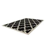 Tapis Manolya 2097 Noir - 120 x 170 cm