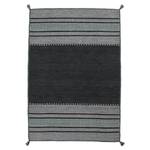 Tapis en laine Alhambra 335 Gris - 120 x 170 cm