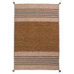 Tapis en laine Alhambra 335 Marron - 200 x 290 cm