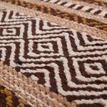 Tapis en laine Alhambra 335 Marron - 120 x 170 cm