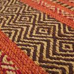 Tapis en laine Alhambra 335 Rouge - 160 x 230 cm