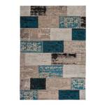 Tapis Ballerina 770 Turquoise - 160 x 230 cm