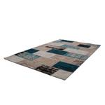 Tapis Ballerina 770 Turquoise - 160 x 230 cm