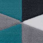 Tapis Now! 200 Turquoise - 120 x 170 cm