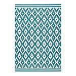 Tapis Now! 300 Turquoise - 120 x 170 cm