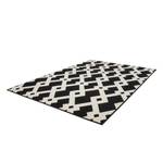 Tapis Now! 100 Noir - 160 x 230 cm