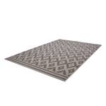 Tapis Now! 300 Taupe - 80 x 150 cm