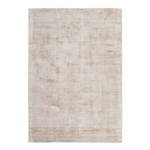 Kurzflorteppich Luxury 110 Webstoff - Ivory - 200 x 290 cm