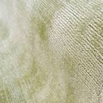 Tapis Luxury 110 Vert clair - 160 x 230 cm