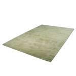 Tapis Luxury 110 Vert clair - 80 x 150 cm