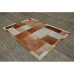 Tapis en peau Mystic 110 Marron - 200 x 290 cm