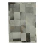 Tapis en peau Mystic 110 Gris - 200 x 290 cm