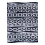 Tapis intérieur / extérieur Sunny 210 I Bleu - 160 x 230 cm