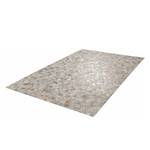 Tapis en peau Rocket 410 Doré - 120 x 170 cm