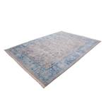 Tapis Tibet-Shannan Bleu - 200 x 290 cm