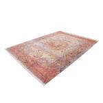 Tapis Tibet-Nagqu Rouge - 160 x 230 cm