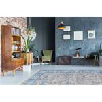 Tapis Tibet-Shannan Bleu - 160 x 230 cm