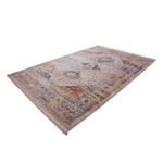 Tapis Tibet-Haixi Terre cuite - 200 x 290 cm