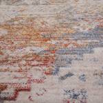 Tapis Tibet-Haixi Terre cuite - 120 x 170 cm