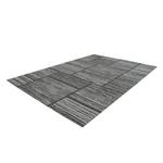 Tapis Phoenix 112 Gris - 120 x 170 cm