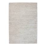 Kurzflorteppich Prime 110 Webstoff - Beige - 200 x 290 cm