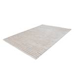 Kurzflorteppich Prime 110 Webstoff - Beige - 200 x 290 cm