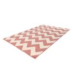 Tapis Manolya 2095 Rose - 80 x 150 cm