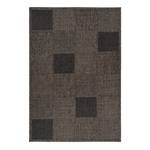 Tapis Indonesia-Sulawesi Taupe - 80 x 150 cm