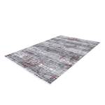 Tapis Vancouver 310 Rouge Bordeaux - 80 x 150 cm