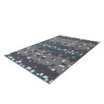 Tapis Vancouver 210 Turquoise - 120 x 170 cm