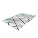 Tapis Vancouver 110 Turquoise - 160 x 230 cm