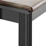 Banc Jasmund Graphite