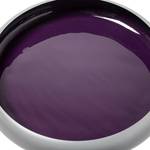 Beistelltisch Coast Eisen - Aubergine