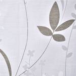 Raffrollo Dandelion Webstoff - Beige - 60 x 140 cm