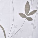 Raffrollo Dandelion Webstoff - Beige - 100 x 140 cm