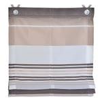 Store bateau Jamaica Polyester - Beige - 45 x 130 cm