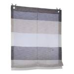 Raffrollo Marit I Polyester - Grau - 45 x 120 cm