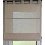 Store bateau Metis II Lin - Beige - 80 x 140 cm