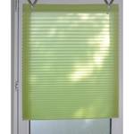 Store bateau Olbia Tissu - Vert clair - 60 x 125 cm