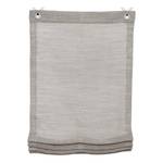 Store bateau Skagen Tissu - Gris - 45 x 130 cm