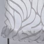 Rolgordijn Skyline Geweven stof - Taupe - 80 x 135 cm