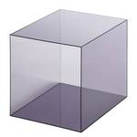 Rangement plexiglas hülsta now for you I Mauve - Hauteur : 34 cm