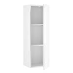 Armoire hülsta now for you Blanc / Imitation béton