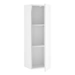 Vitrines hülsta now for you (lot de 2) Blanc