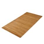 Holzmatte Bambus Bambus - 60 x 115 cm