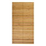 Holzmatte Level Bambus - 60 x 115 cm