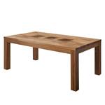 Table Darley Chêne sauvage massif - 160 x 90 cm