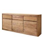 Sideboard Gaspar Sheesham massiv