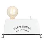 Lampe Farm Life I Fer - 1 ampoule