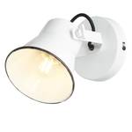 Wandlamp Croft IJzer - 1 lichtbron